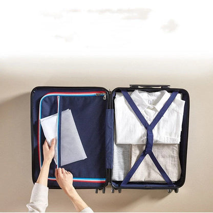 Portable Clothes Dryer Bag with fast-drying, foldable, and space-saving features