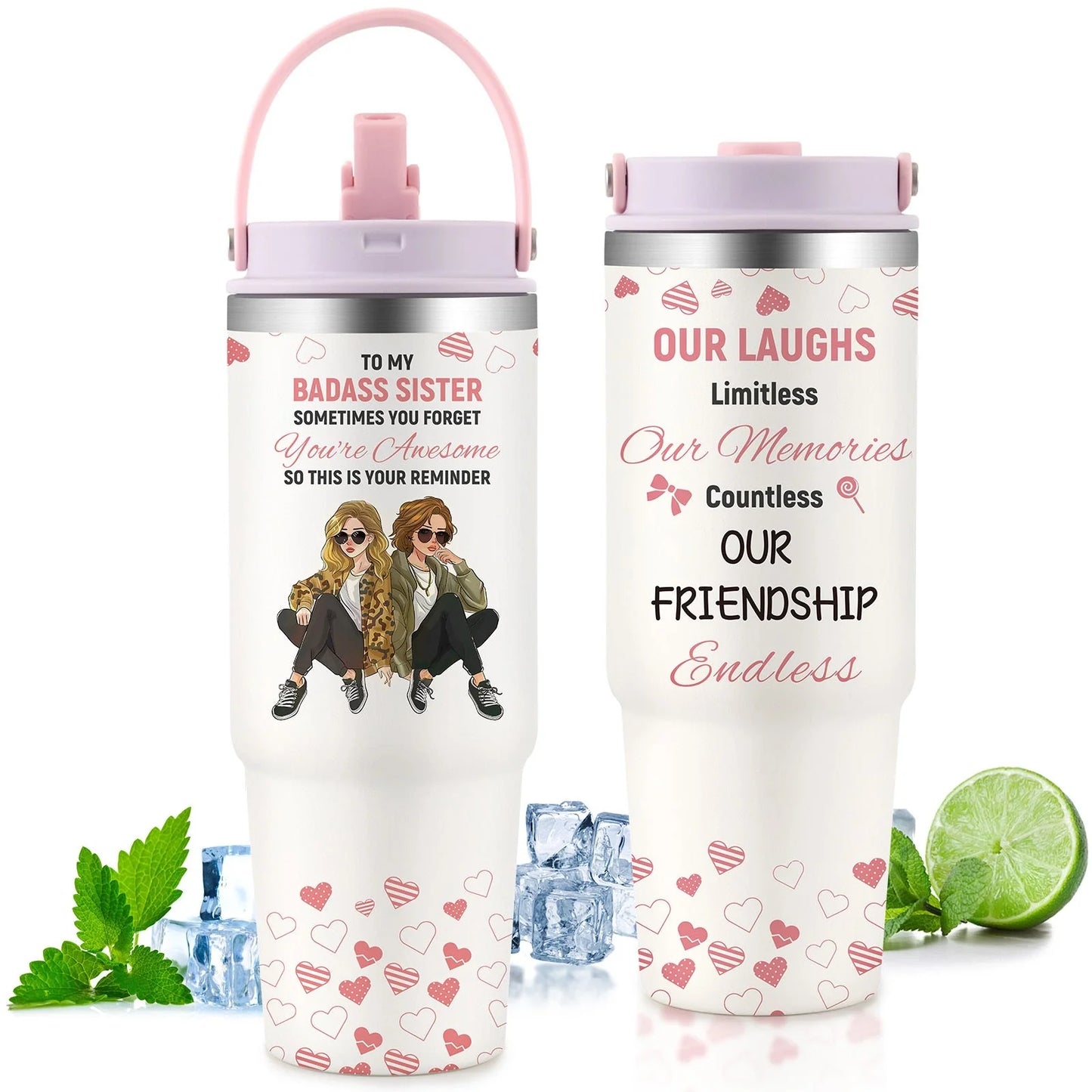 30oz stainless steel cup with double-wall vacuum insulation for temperature control