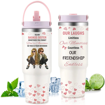 30oz stainless steel cup with double-wall vacuum insulation for temperature control