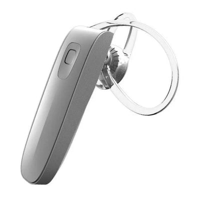 Universal Mini Bluetooth Headset in black and white options