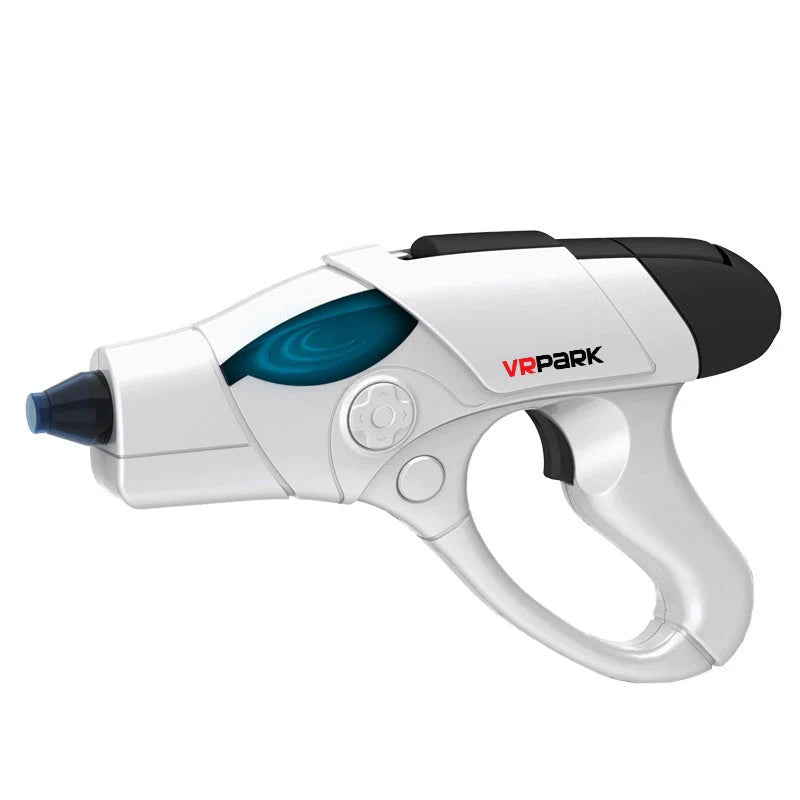 AR Toy 4D Remote Sensing Game Gamepad with adjustable phone holder for smartphones