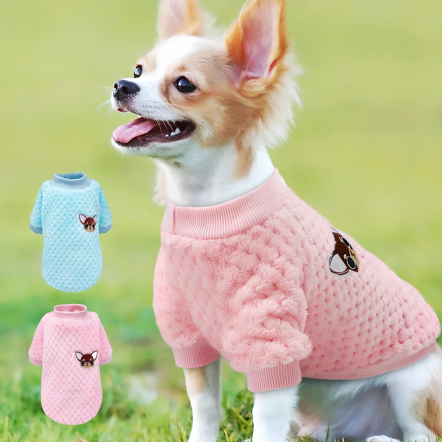 Orange adjustable car phone holder with rubber grips for 50-86mm devices, 360-degree rotation, and built-in 4400mAh battery