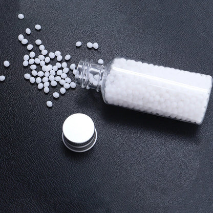 Halloween Vampire Zombie Dentures for cosplay and costume parties, available in multiple sizes