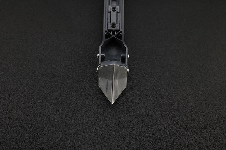 3 in 1 Silicone Removal and Caulking Tool Kit with various tools for sealant application and removal