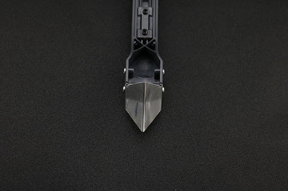 3 in 1 Silicone Removal and Caulking Tool Kit with various tools for sealant application and removal