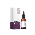30ml bottle of body shaping drops for tightening thigh, arm, and belly fat.