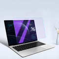 Huawei MateBook screen protector film 2-pack for 14in laptop model