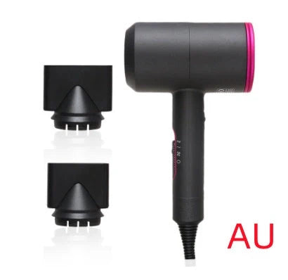 Professional 2000W Hotel Hair Dryer with constant temperature technology for healthy, fast drying.