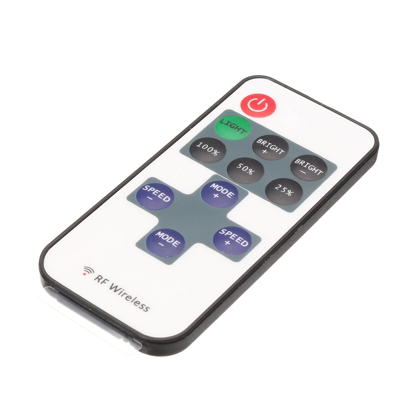 LED Fishing Rod Light with remote control for night fishing