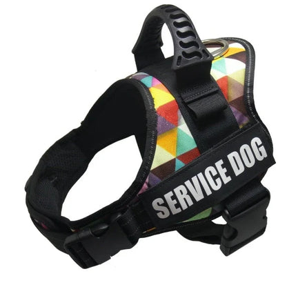 Explosion-proof traction belt in various colours and sizes