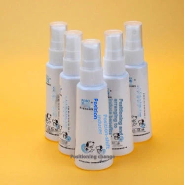 Pet positioning defecation inducer 60ml for efficient pet training