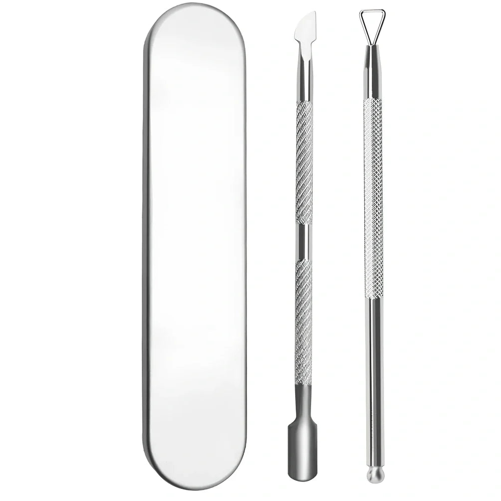 Burst Magic 15ml nail polish remover bottle, 5x3x3cm, for fast 1-2 minute gel soak-off and degreasing