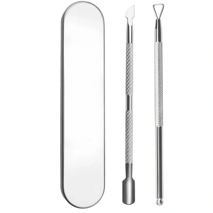 Burst Magic 15ml nail polish remover bottle, 5x3x3cm, for fast 1-2 minute gel soak-off and degreasing