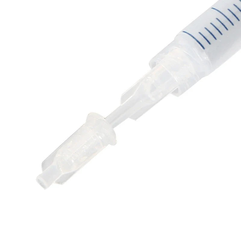 Bright Teeth Whitening Kit with cold light technology for at-home use