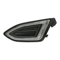 Ford Ruijie FT4Z13200B front LED fog lamp replacement unit for left or right side.