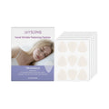 Pack of 45 single-use pore care serum patches for targeted facial treatment.