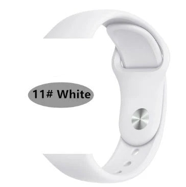 Smart Men's Waterproof Sports Watch with detachable wristband for USB charging and fitness tracking features