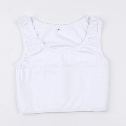 Black Bandage Pullover for waist support shaping, seamless design, 100% polyester