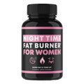 Bottle of 60 L-Carnitine capsules with white kidney bean extraction dietary supplement