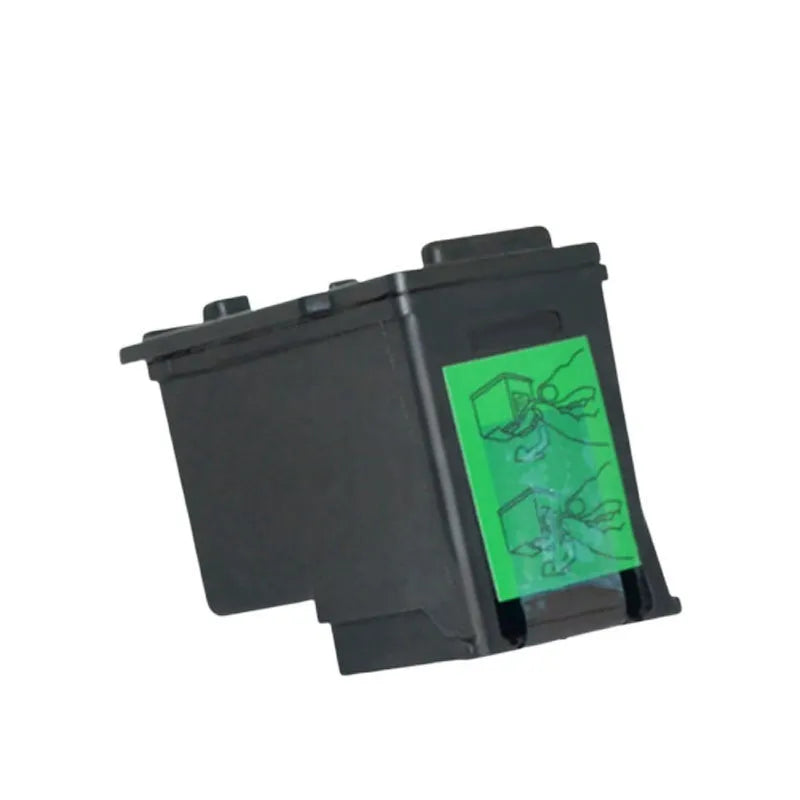 HP compatible black and colour ink cartridge set for Deskjet and Officejet printers