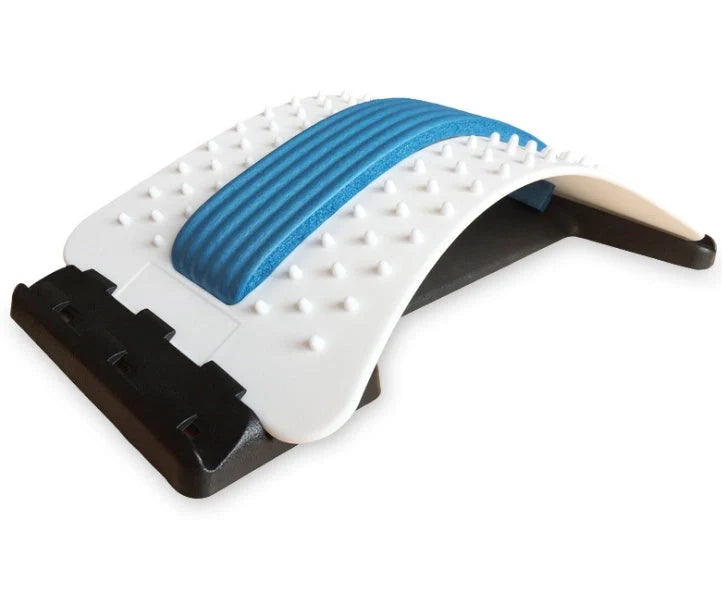 Lumbar Tractor Waist Traction Therapy Orthosis for back pain relief