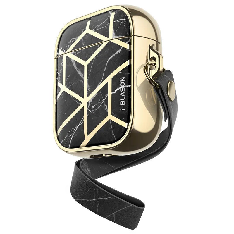 Marble protective case for Apple AirPods 1st/2nd generation in five colours