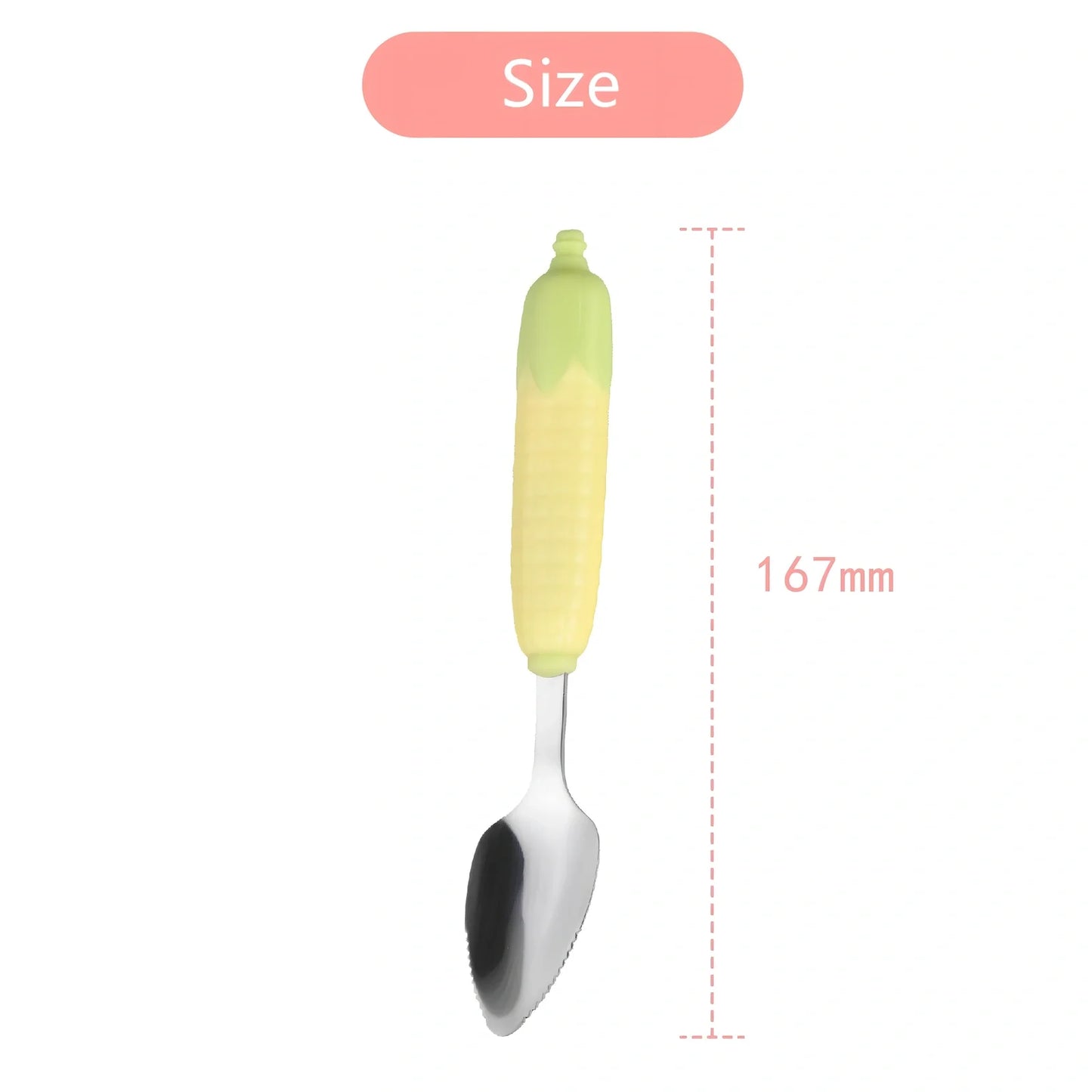 Baby fruit pacifier feeder with silicone mesh for safe feeding, BPA-free and sterilizable