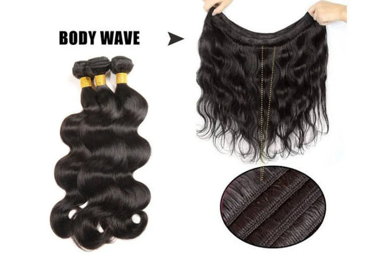 Brazilian hair wig curtain with 14-inch body and 50g weight of real curls, featuring seamless construction for natural movement and available in wholesale quantities