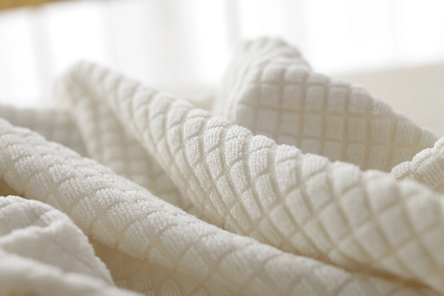 Waterproof polar fleece sofa slipcover in various colours and sizes