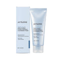 114g tube of salicylate facial cleansing gel with lactic acid and aloe extract