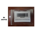 Packet of 200 Ground Chrysanthemum flower seeds for garden planting.
