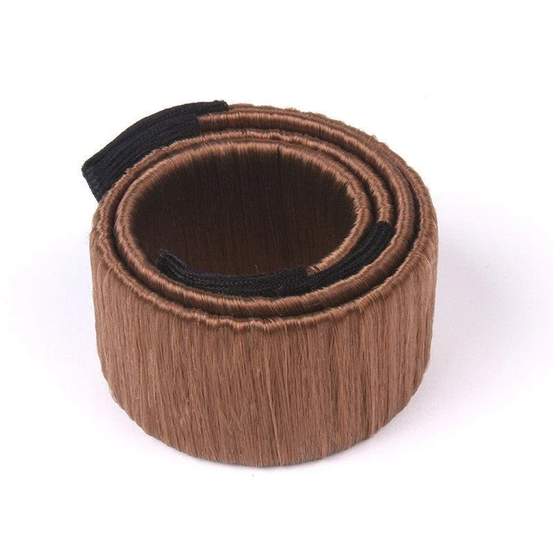 Korean Wig Pan Hairpin Ball Head Slap Ring for easy hairstyling at home