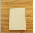 Retro graffiti sketchbook with plain blank pages in black cover, showing 102x142mm size and binding car line construction
