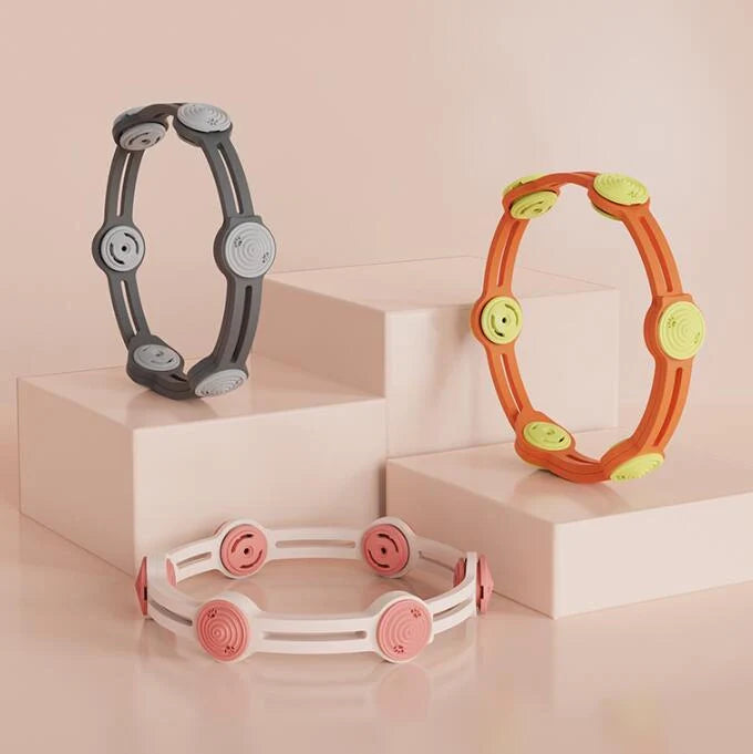 Adjustable pet insect repellent collar with natural essential oils for flea and mosquito protection