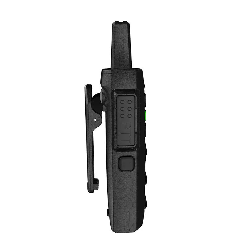 KSU7 civil high-power walkie-talkie with lithium battery and seat charger