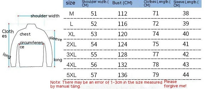 Men's linen stand collar loose shirt in white, black, and green with embossing detail