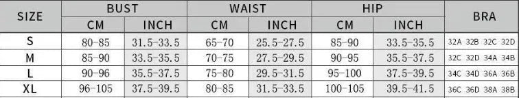 Blue women's one-piece polyester swimsuit with matching gauze skirt laid flat