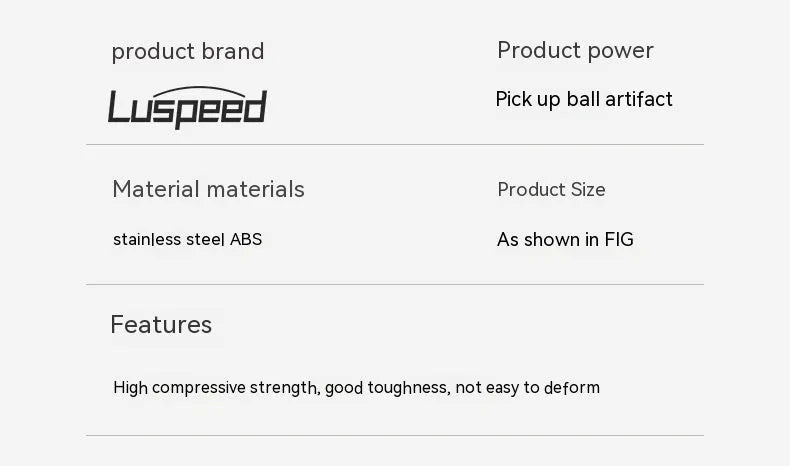 Stainless steel roller tennis ball picker with adjustable collection basket on tennis court