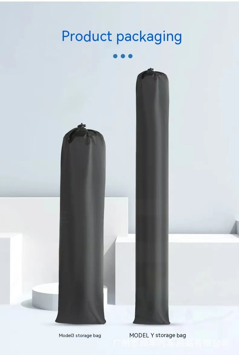 Silicone electrostatic adsorption sunshade for special vehicles in black or original car colour