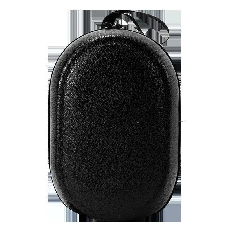 Portable felt hard case VR glasses storage bag for Meta Quest3 host and accessories, 36x23.5x17.5cm