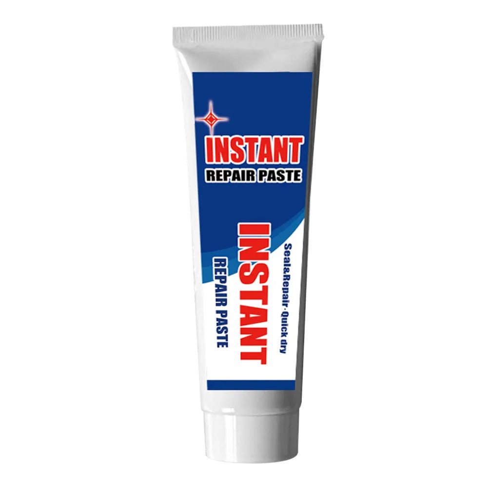 Tube of 150g home wall repair cream water-based sealant for cracks and holes