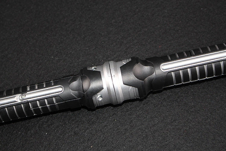 Luminous Toys Sound and Light Laser Sword Props for children's interactive play