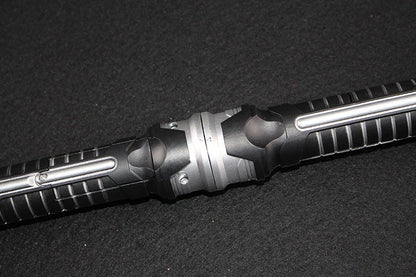 Luminous Toys Sound and Light Laser Sword Props for children's interactive play