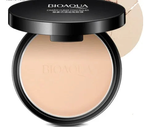 It Cosmetics Bye Bye Pores Pressed Powder compact in Natural shade, 8.2g net weight
