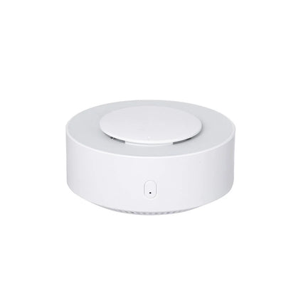 White Aromatherapy Mosquito Repellent Lamp with USB charging