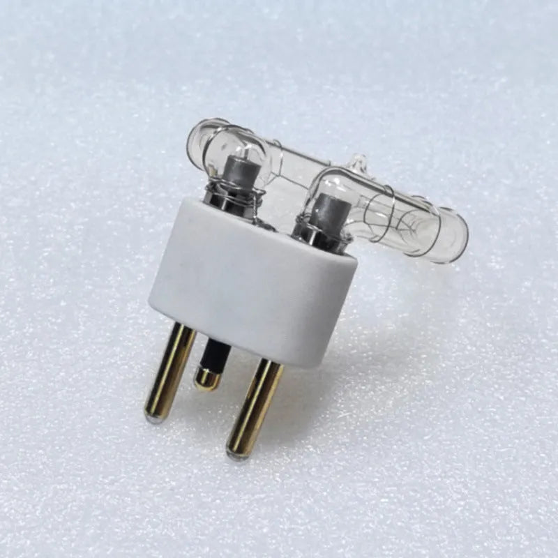AD300pro special lamp tube and glass protective cover replacement parts for outdoor flash light