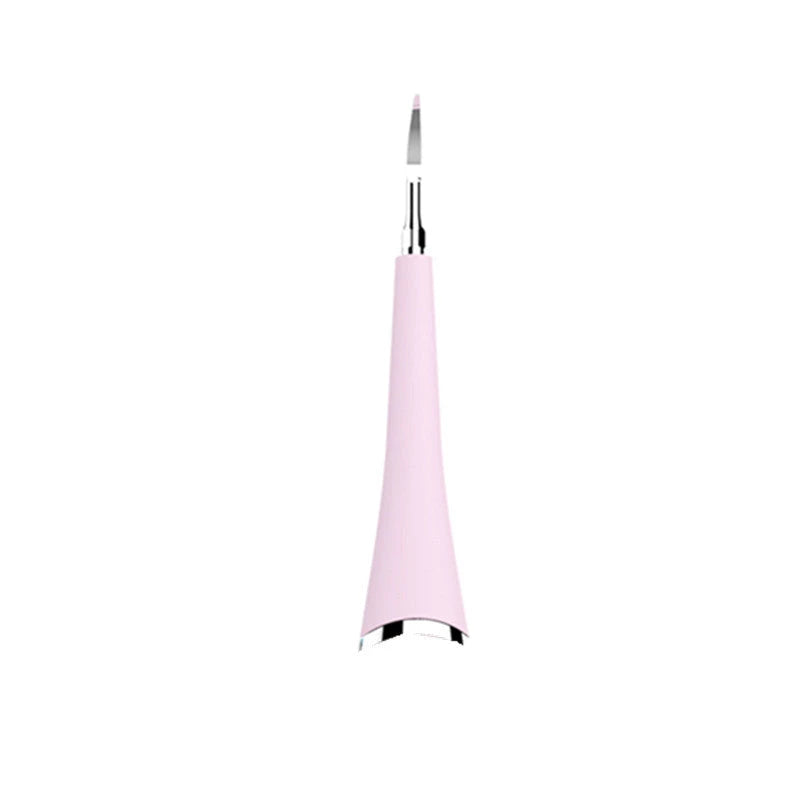 Waterproof Electric Toothbrush Care Tool with high frequency vibration for dental calculus removal