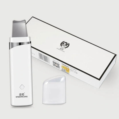 Blackhead cleanser bottle for oily skin with oil control and pore cleaning benefits