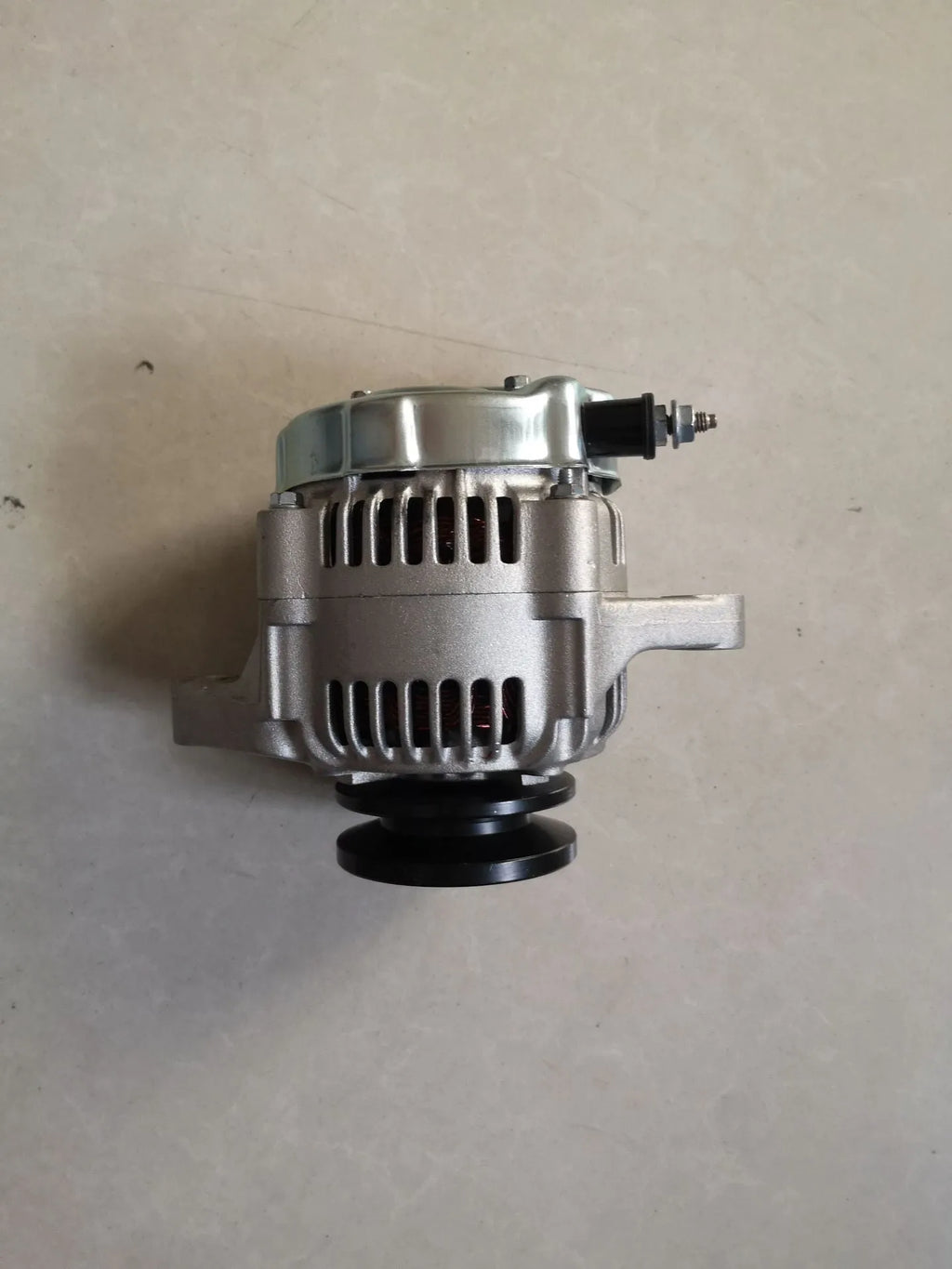 Copper car starter generator for 12V vehicles, compatible with multiple models