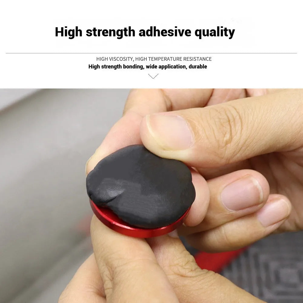 Automobile depression repair cold glue in 75g and 100g specifications for car dent removal